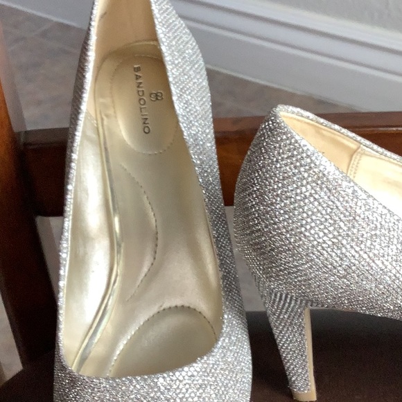 Bandolino Women high heel shoes - Picture 2 of 2
